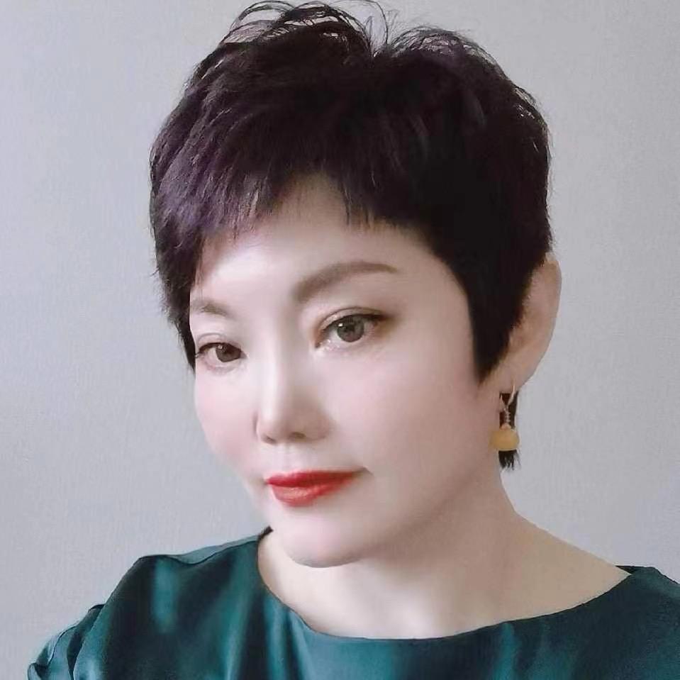 渲姐