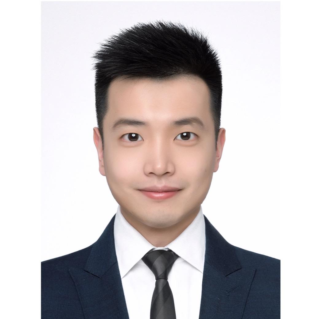 小阳学长