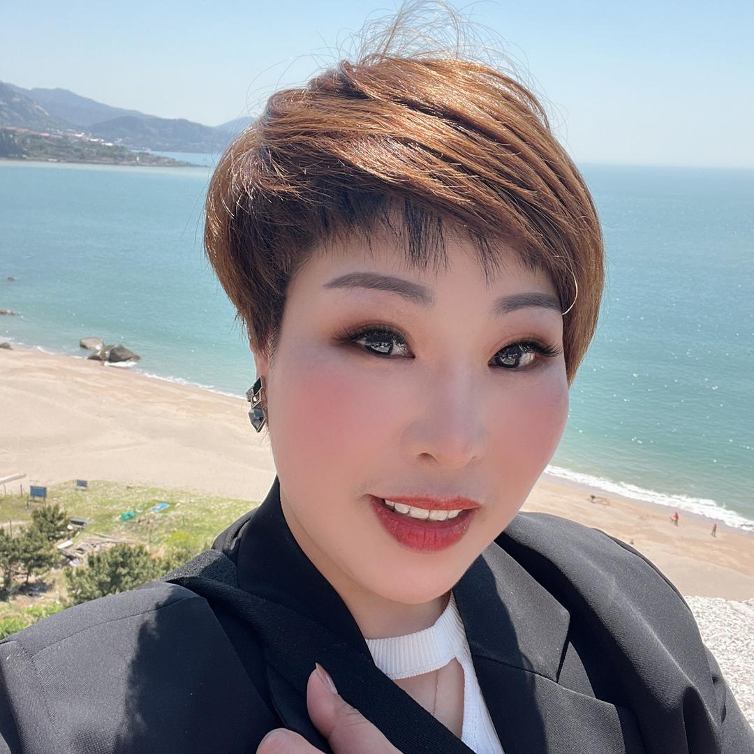 温州平阳璋璋假发私人定制