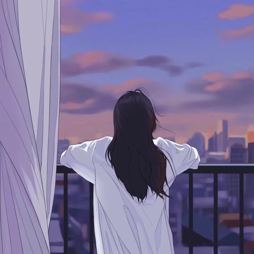 🌈橙味小仙女