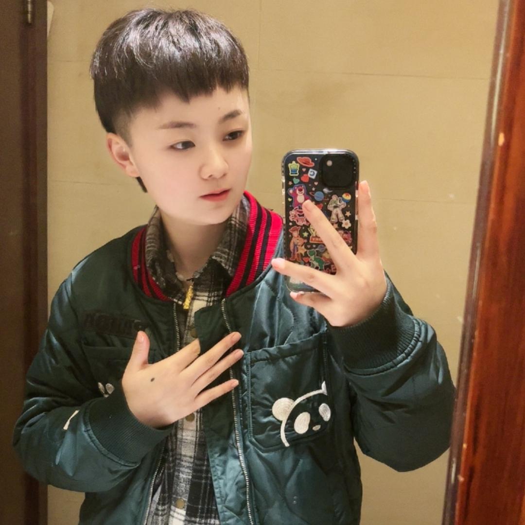 玄玄❤️