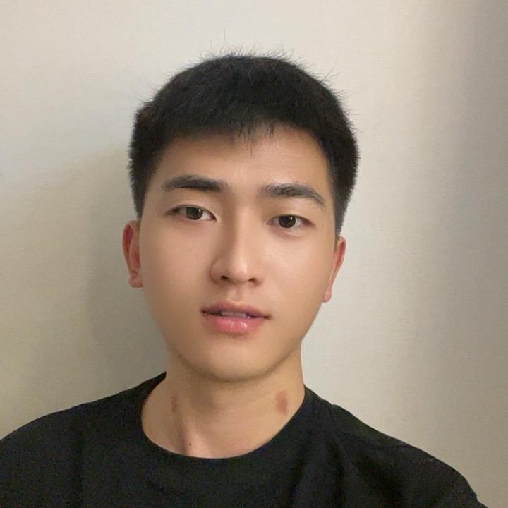 丁小海