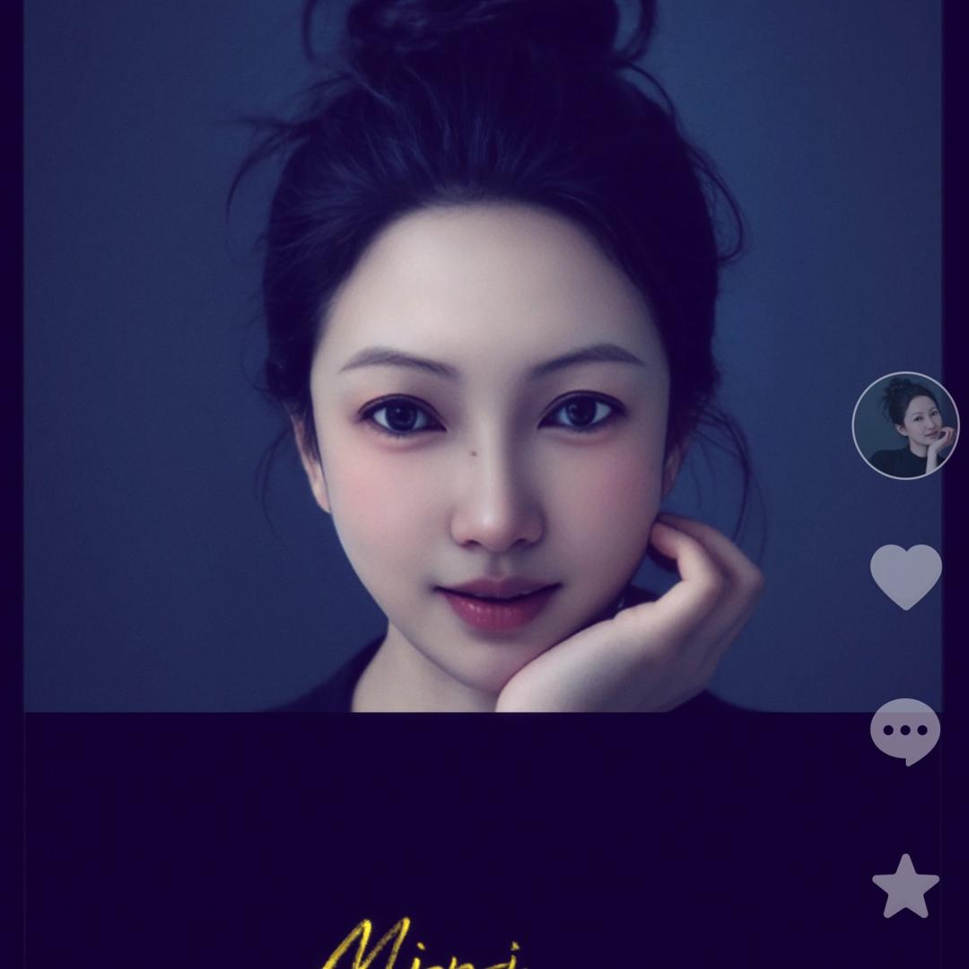 娅童