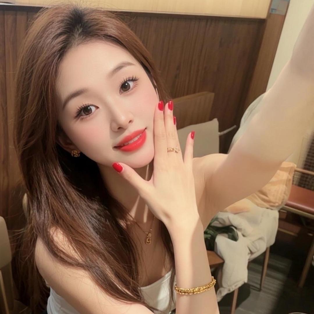 ✨彭大姐吖