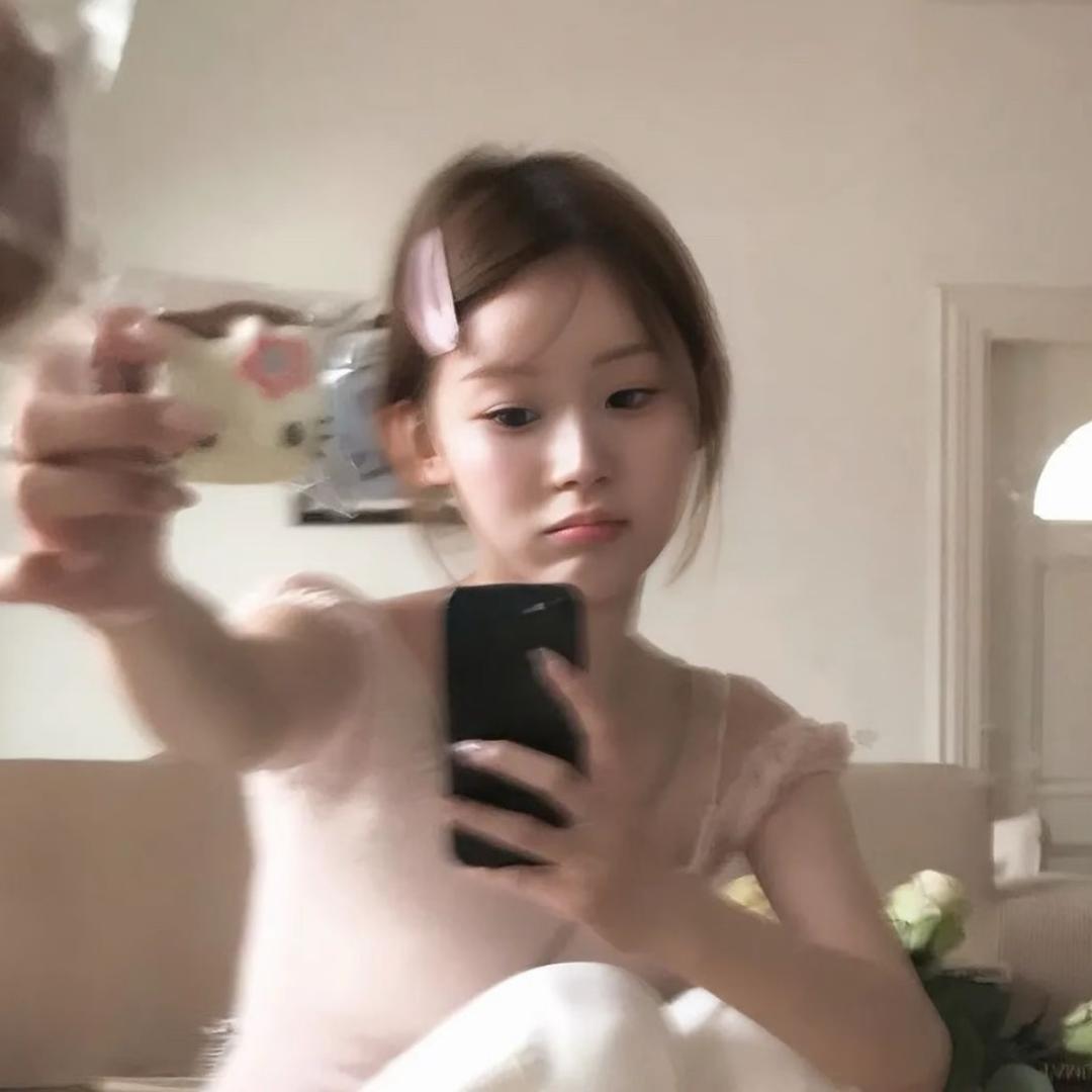 小开心.