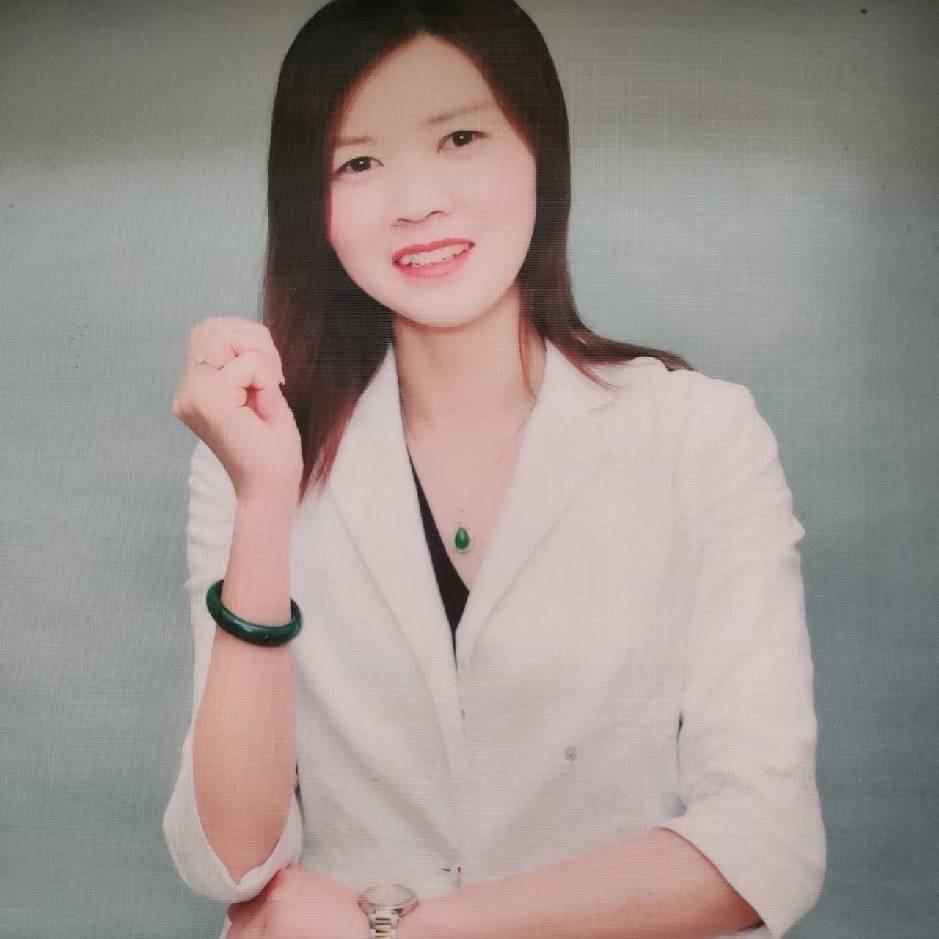 潘集区贺疃七彩路陈园长