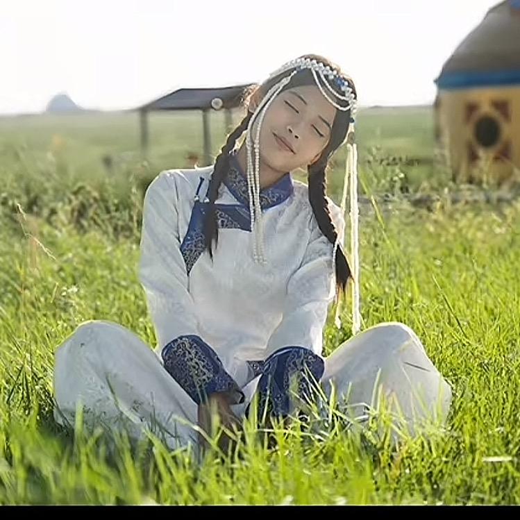 妙冉（忠实粉丝）