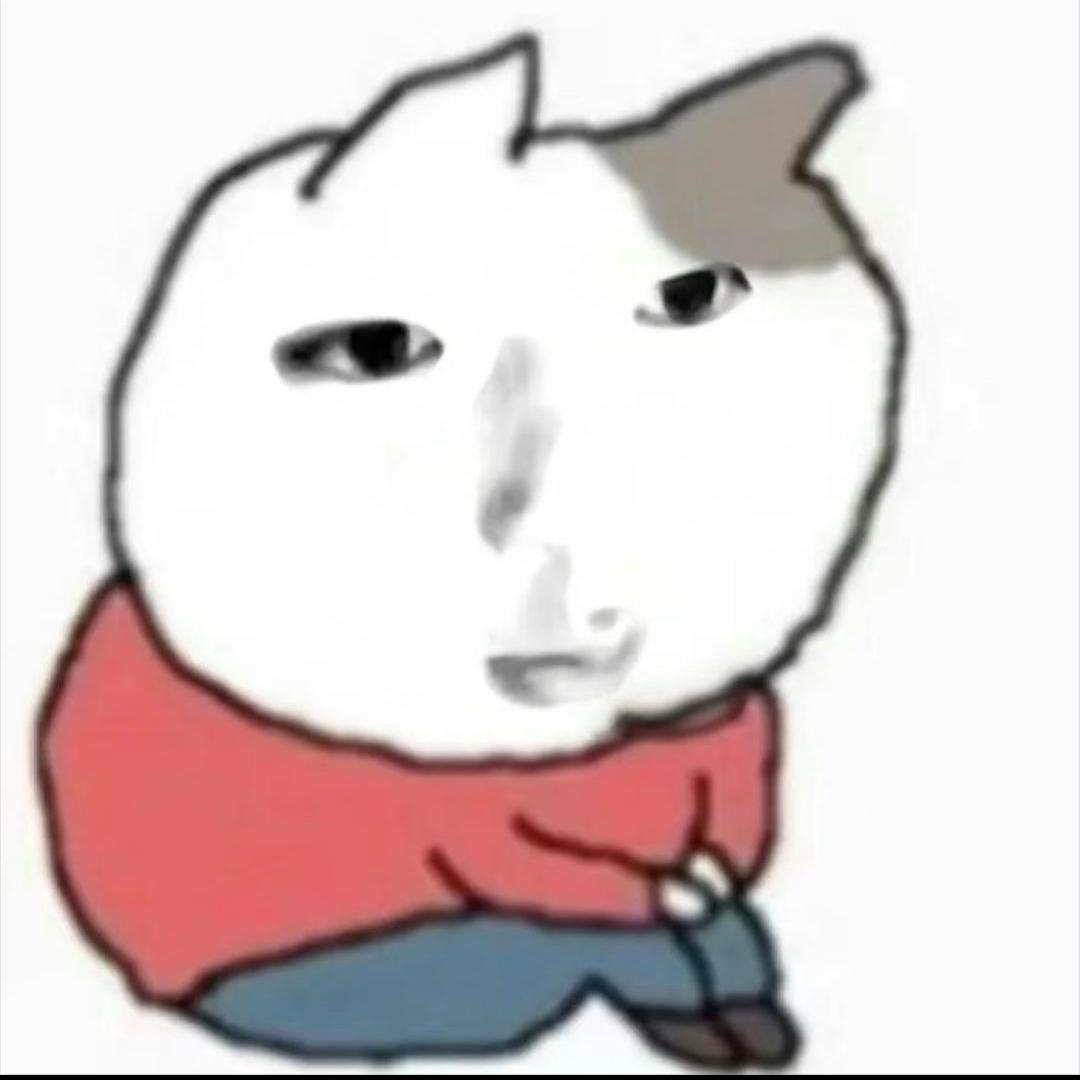 莲花中的一条狗