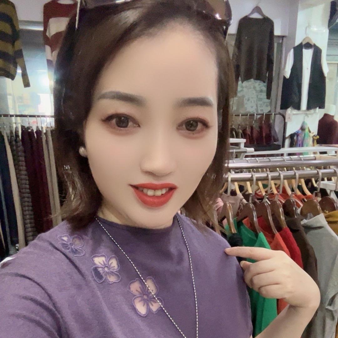 丁丁姐上海服装
