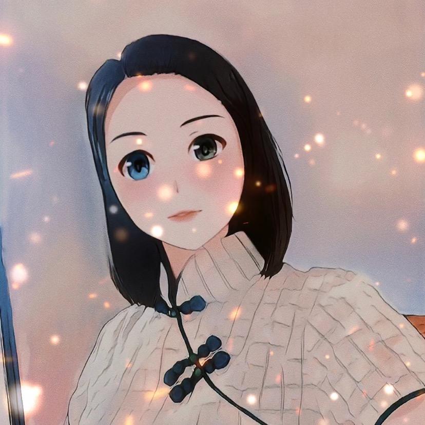 芳芳姐
