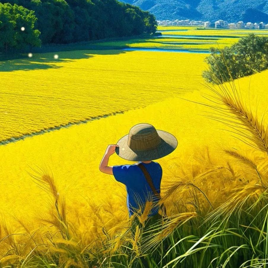逍遥农资