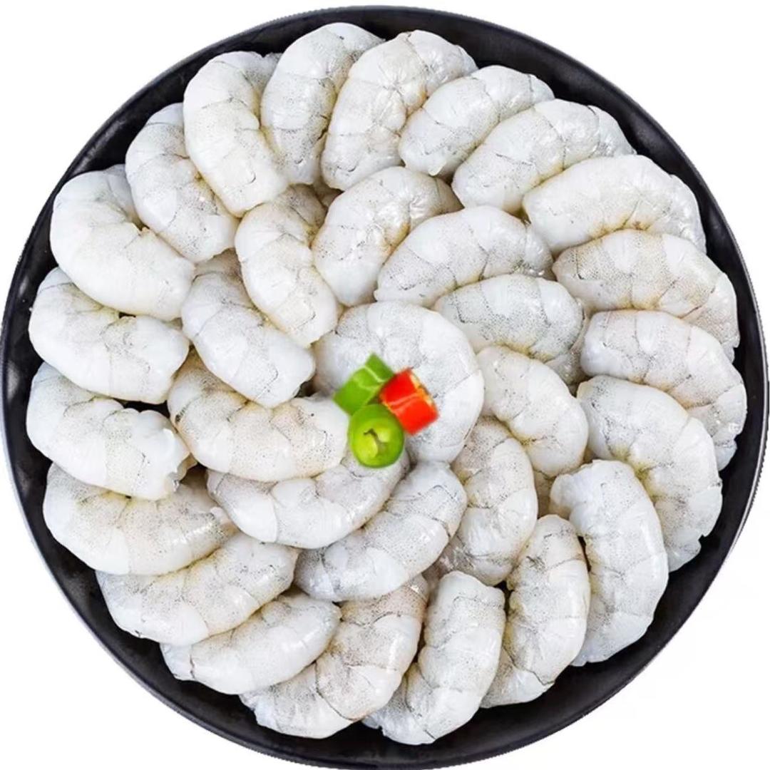 优恒食品供应链生鲜