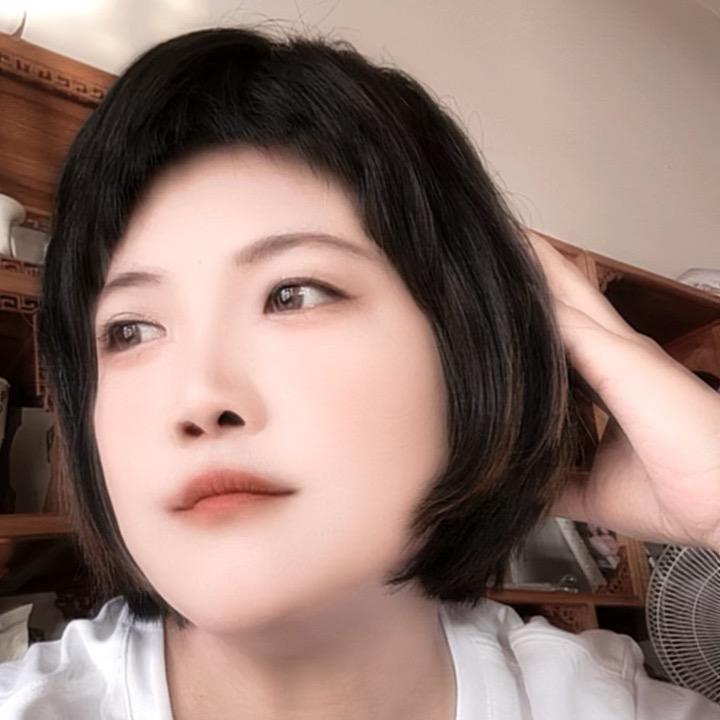 @双儿（重生❤️）
