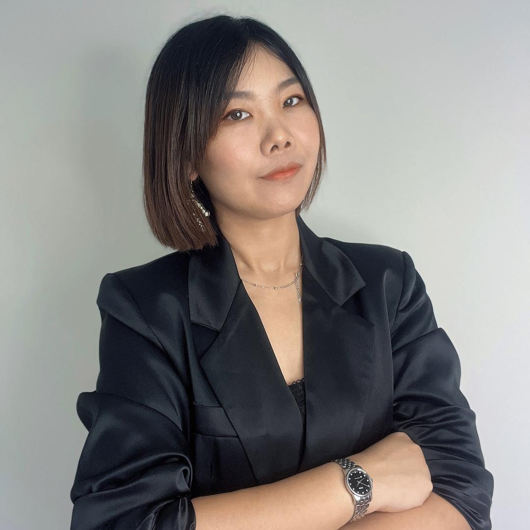 辰韵美学～小娣