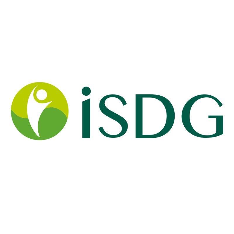 ISDG爱诗迪基础营养专卖店