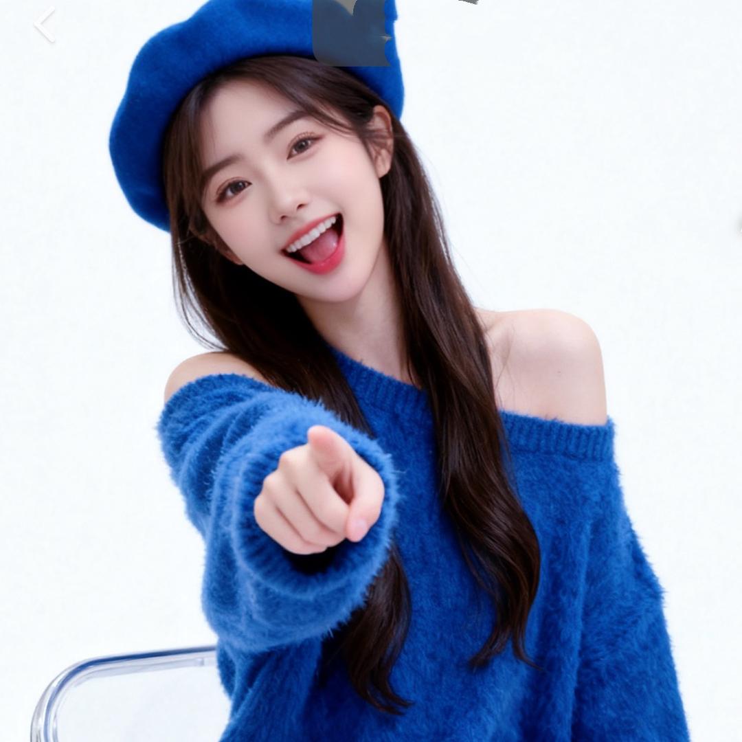 骑着🐫闯红灯❤️