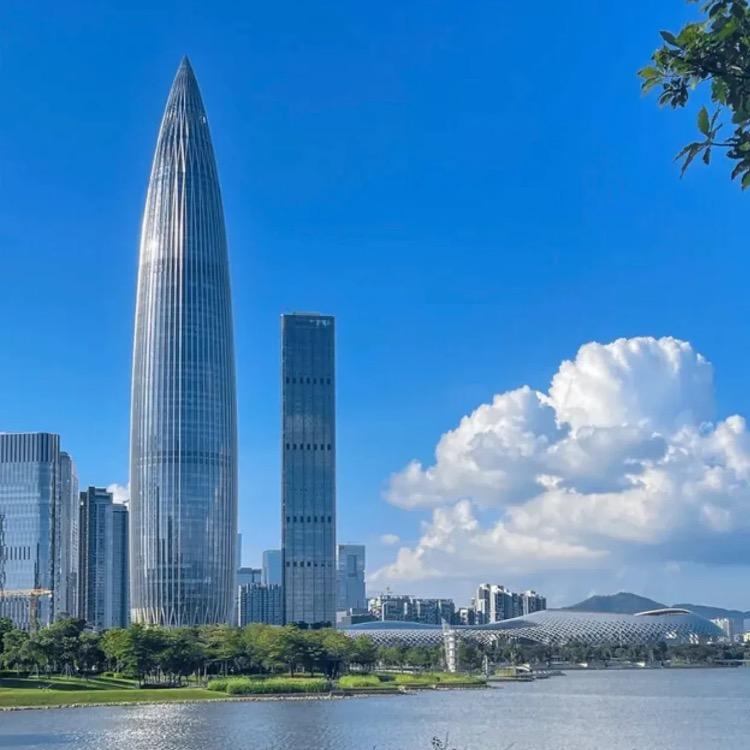 老王拍美景
