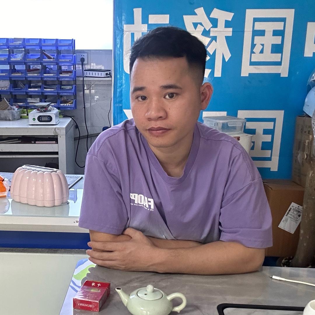 白云区小蒋数码