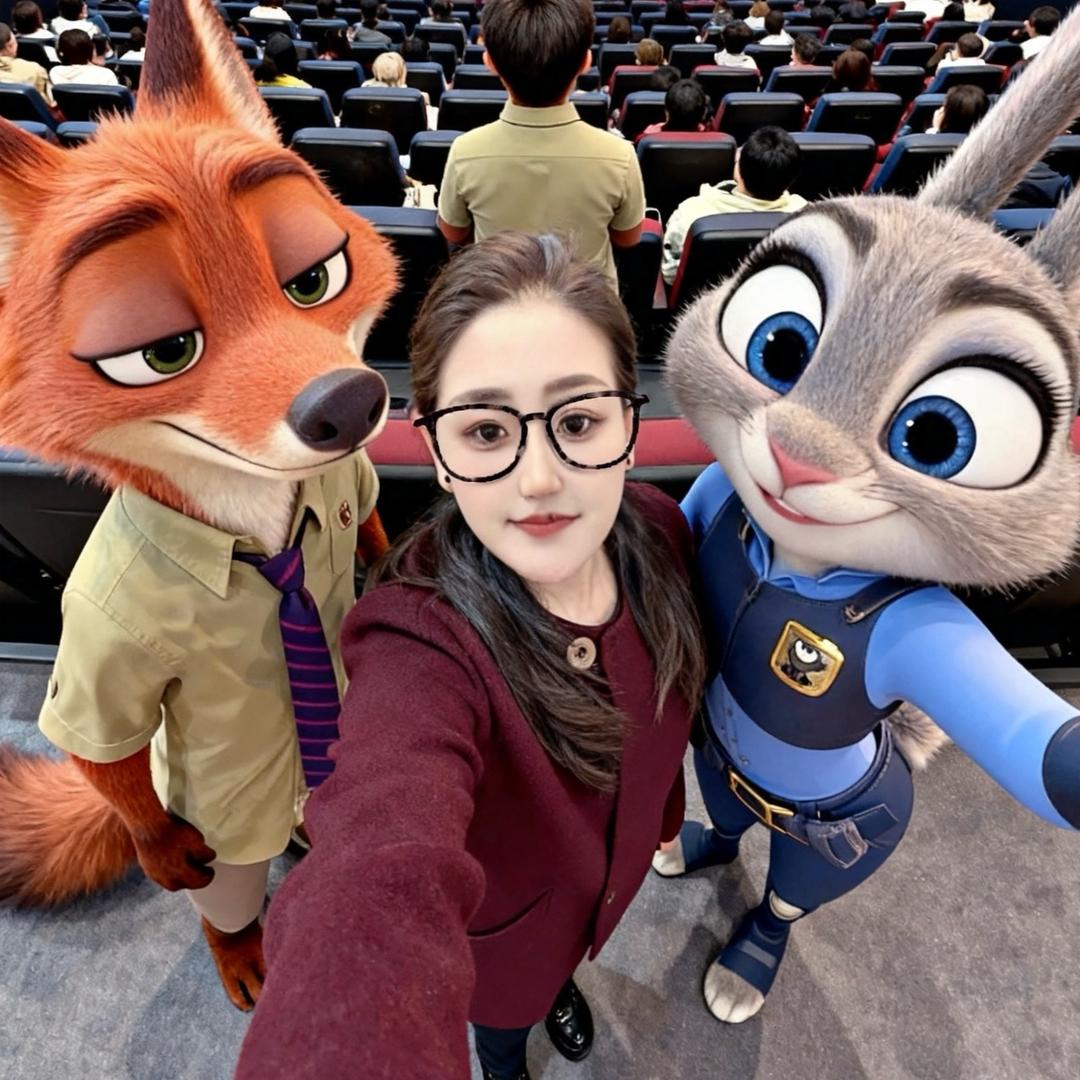 🌿命中注定🌱