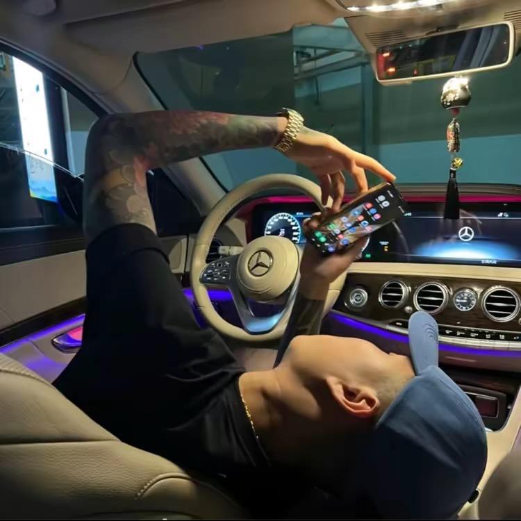 Super海机车俱乐部-瑞