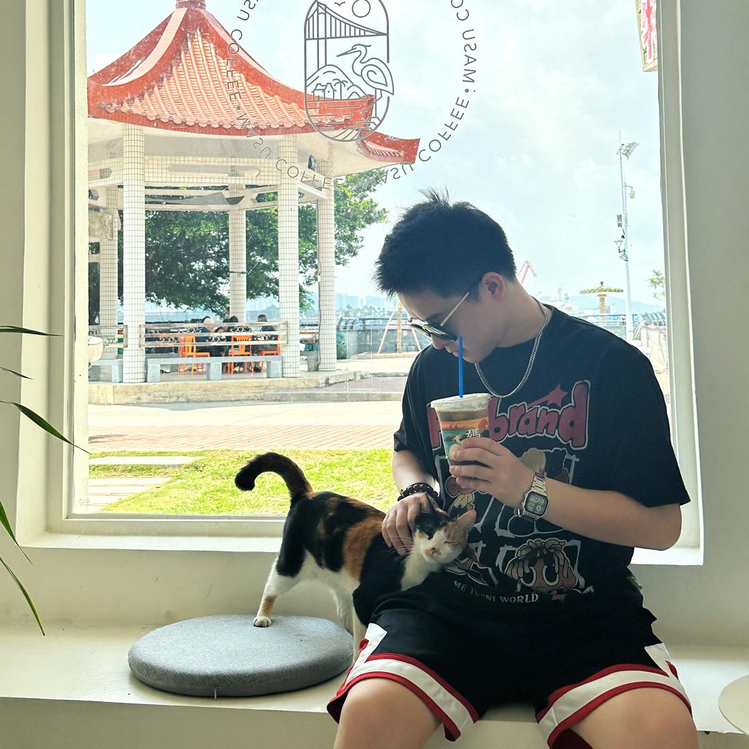 阿浪爱吃饭（装修版）