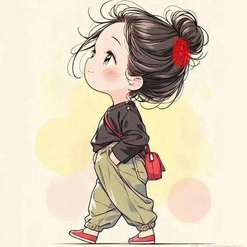 炀光是最美的女人