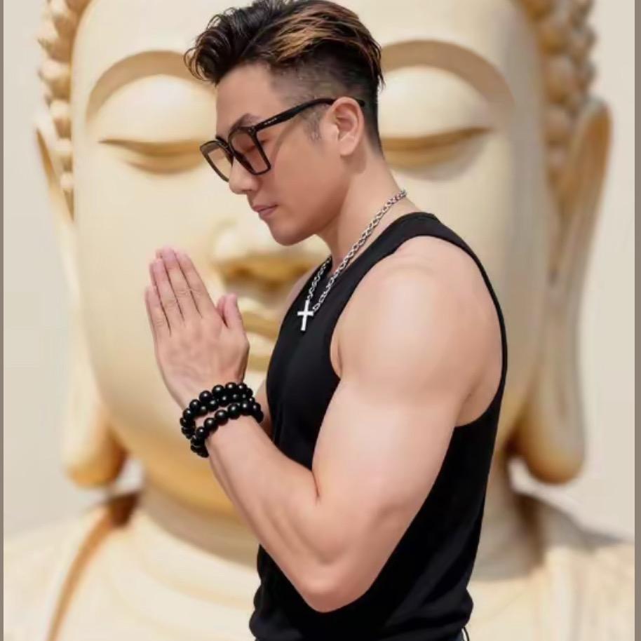 King