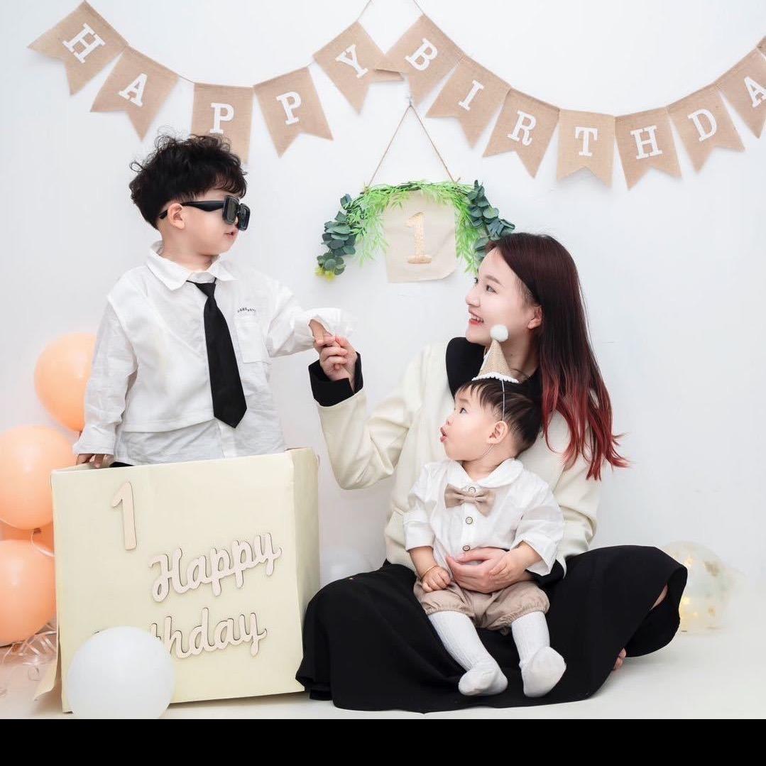 安安轩轩滴妈咪、