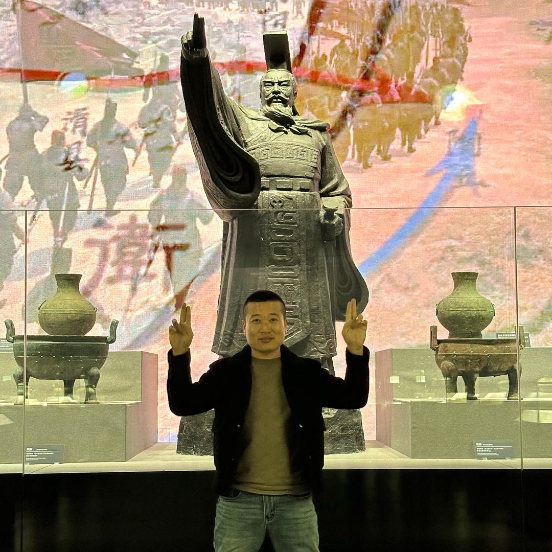 拼 搏