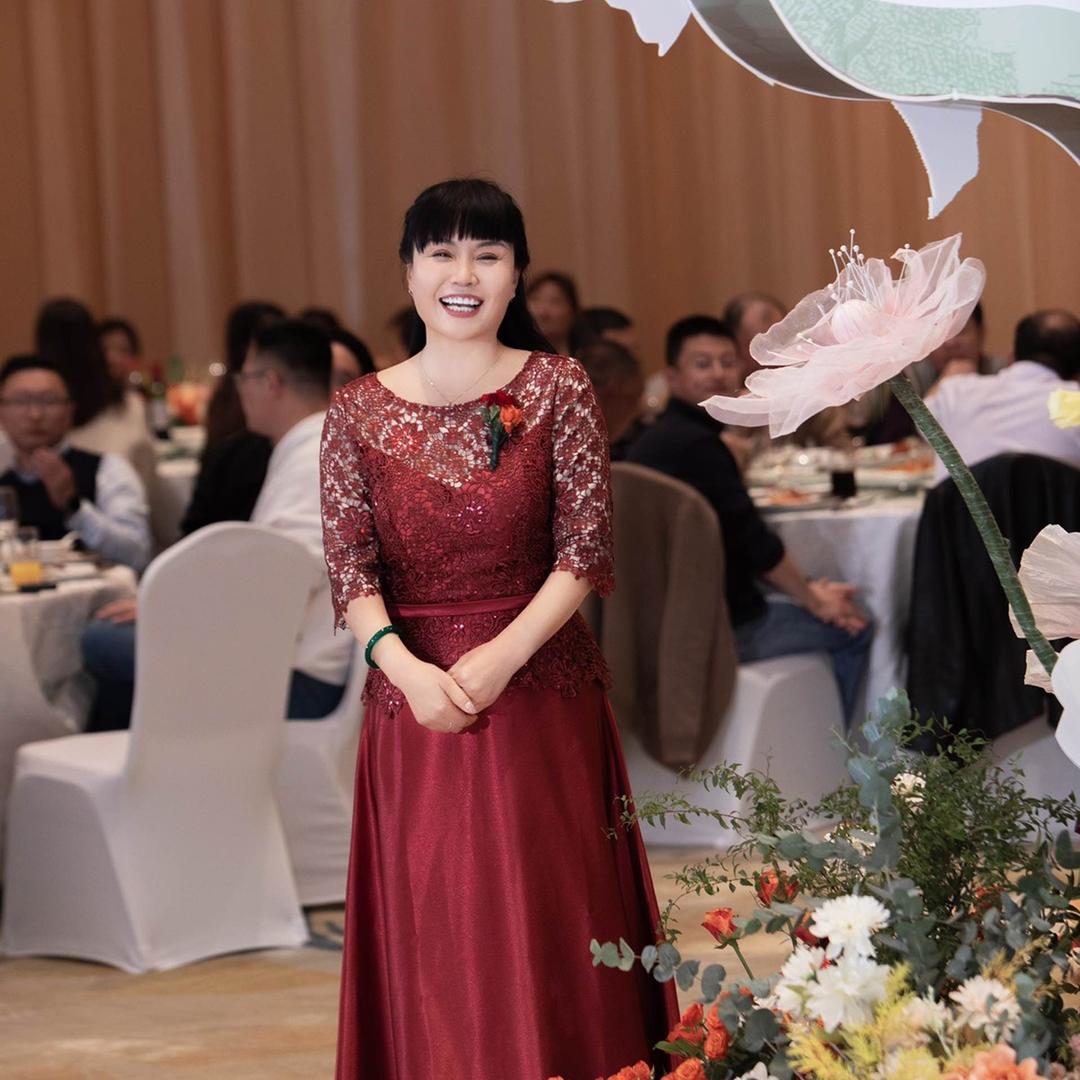 墨兰@