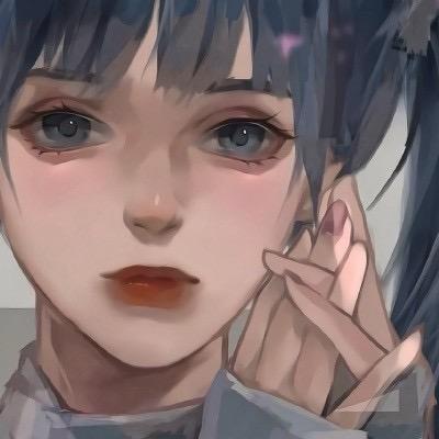 口口