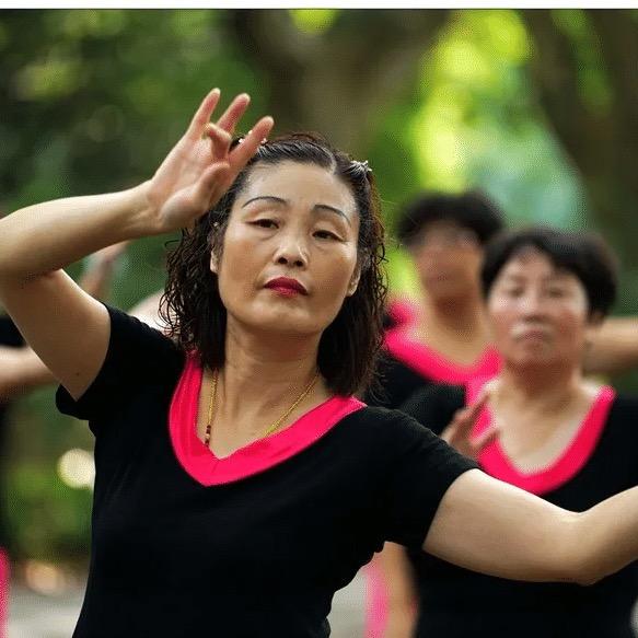 大妈爱英台
