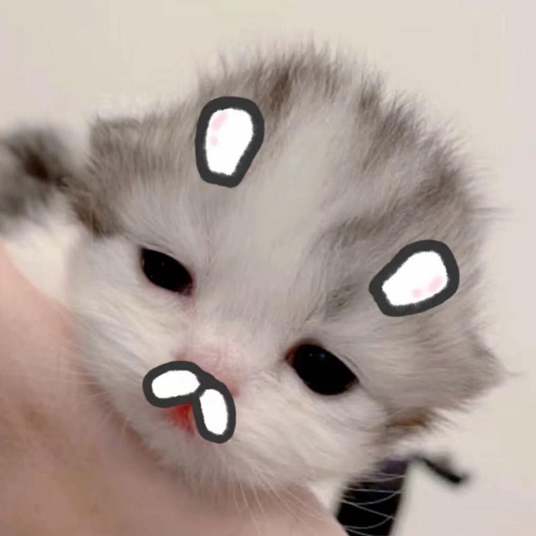你常眉眼弯弯
