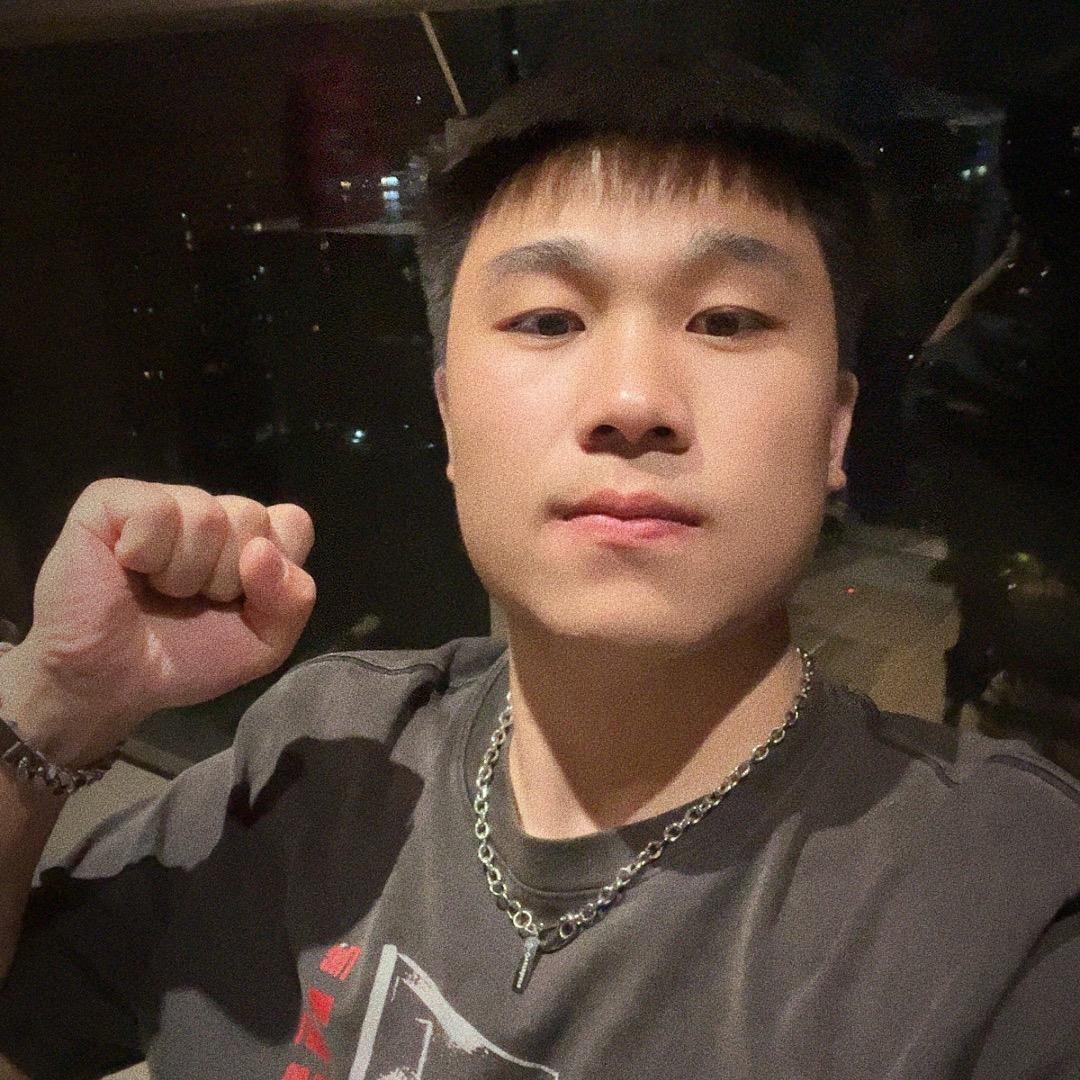 刘仔很忙.