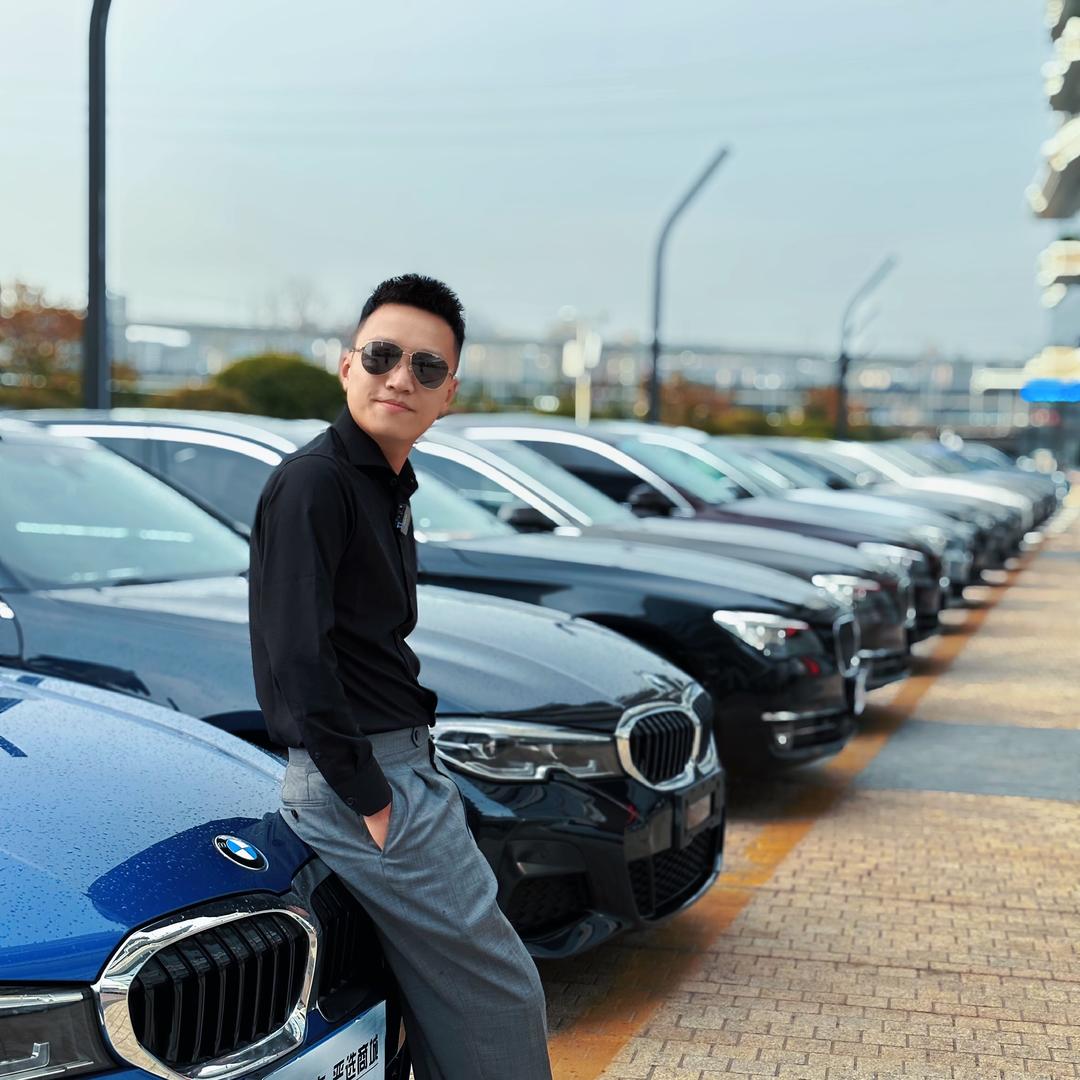 扳手汽车（二手宝马专场）