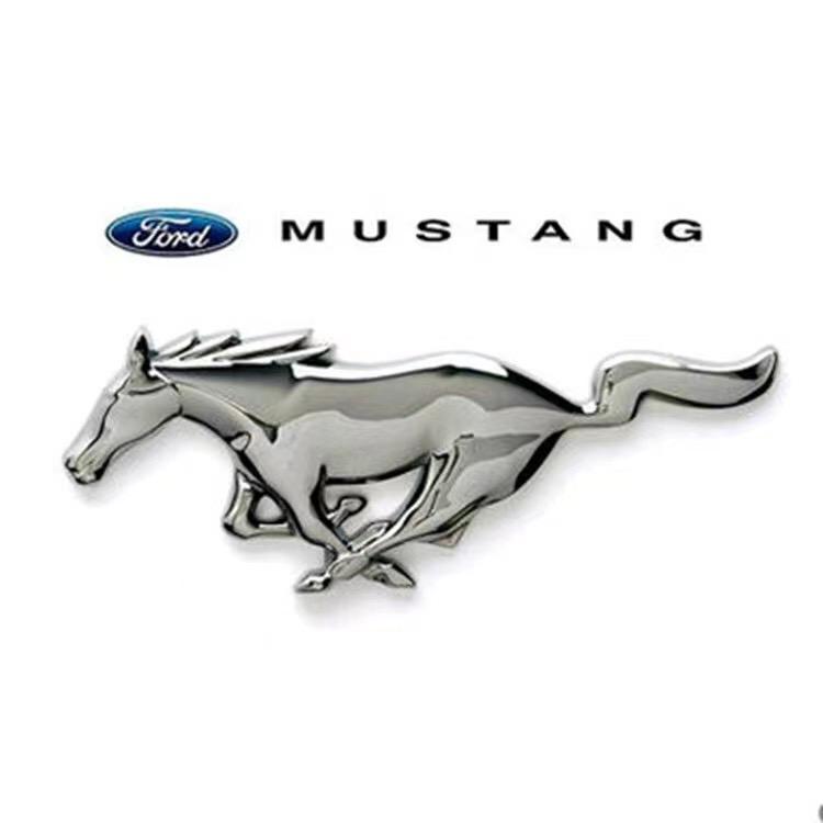南京福联Mustang