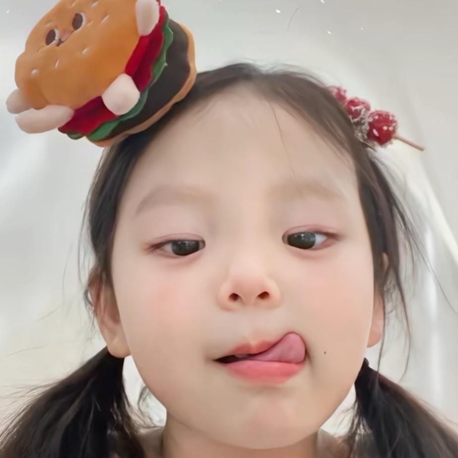 我只吃一口oo