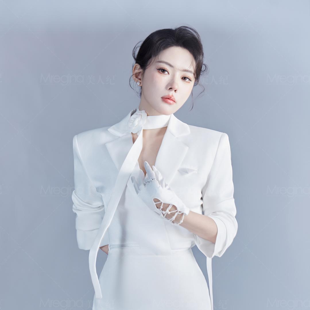 张曦文（幸福疗愈第一人）