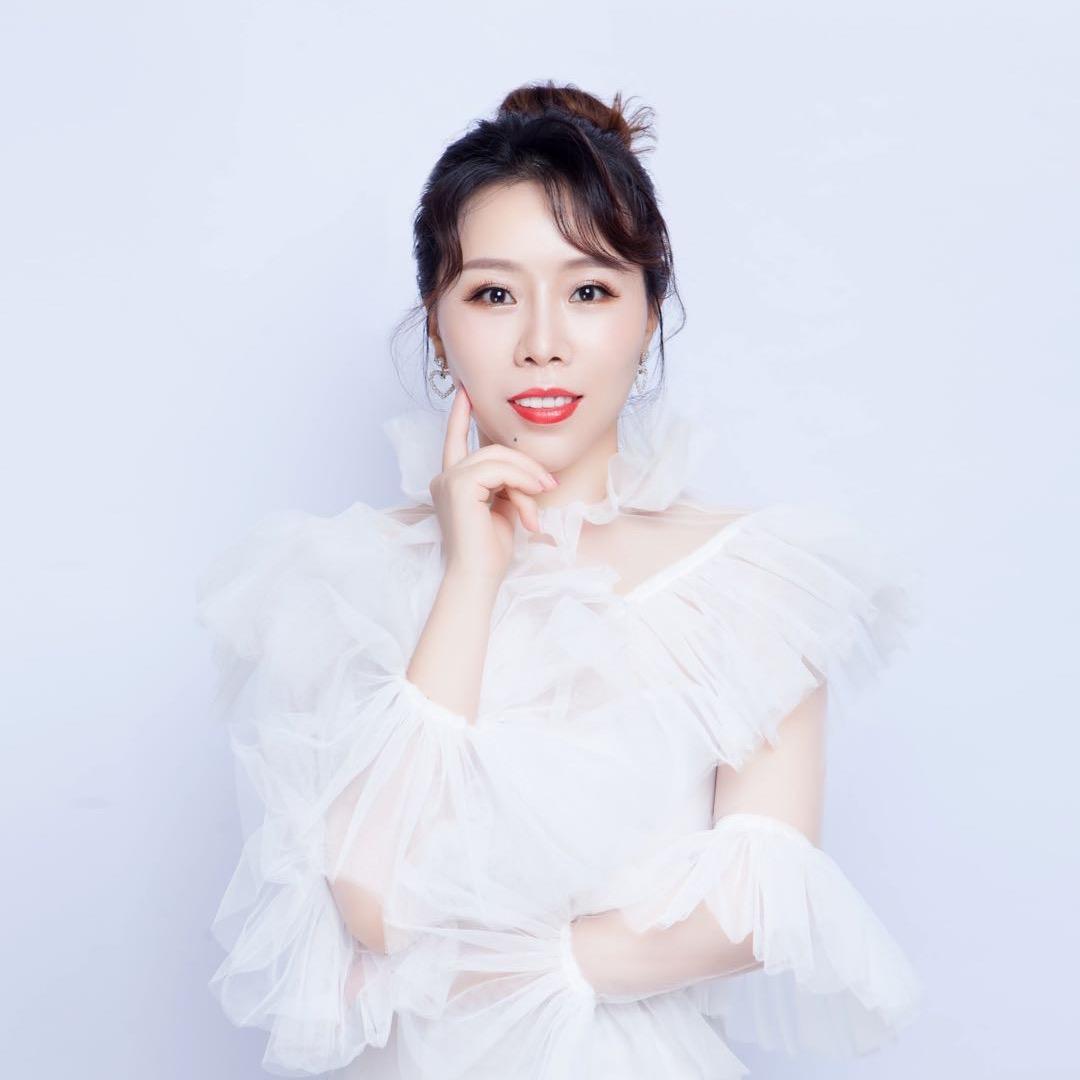 代姐姐带你美