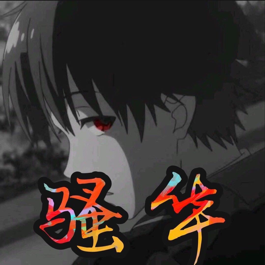 骚华 p 图（王者荣耀战区）