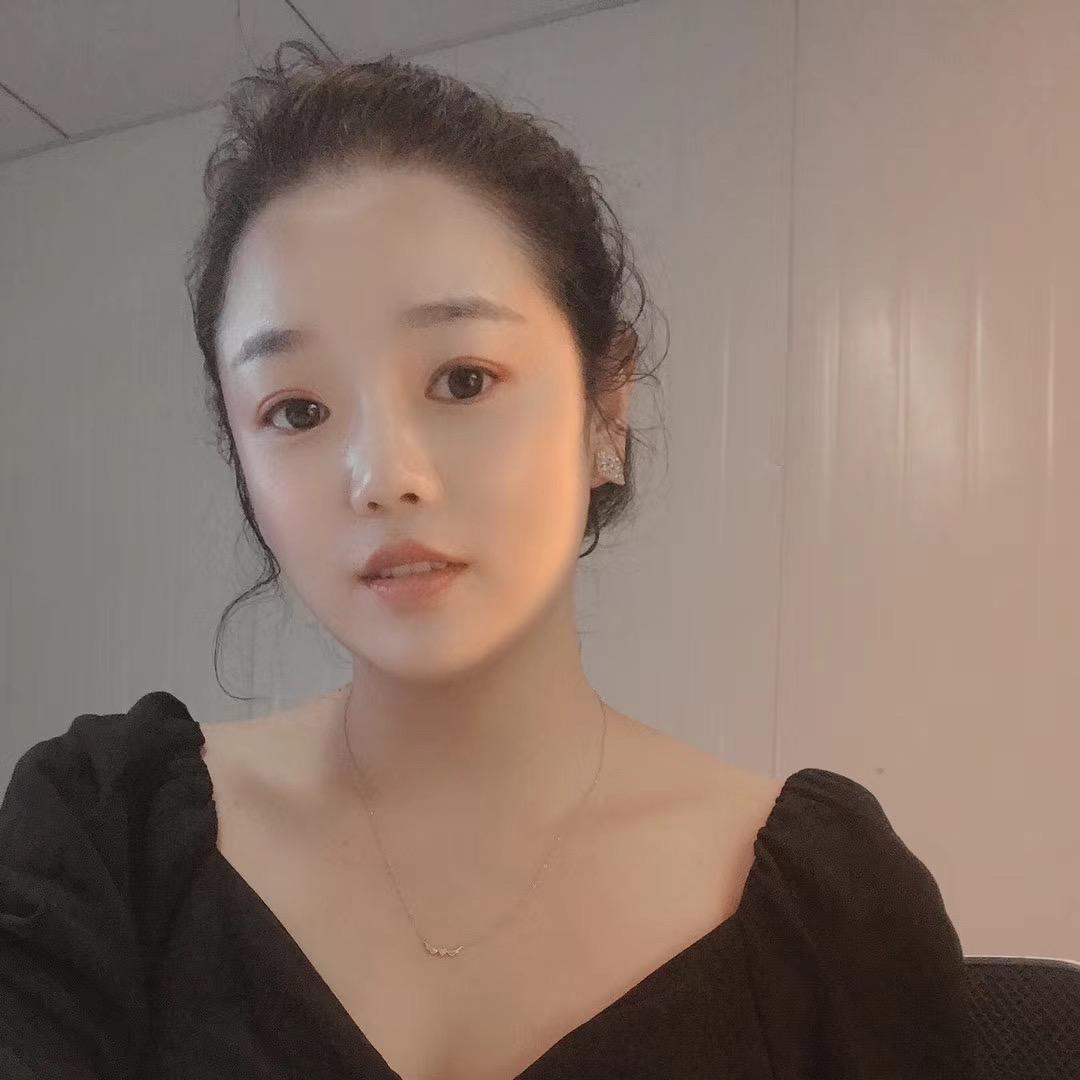 阿玉的日常分享