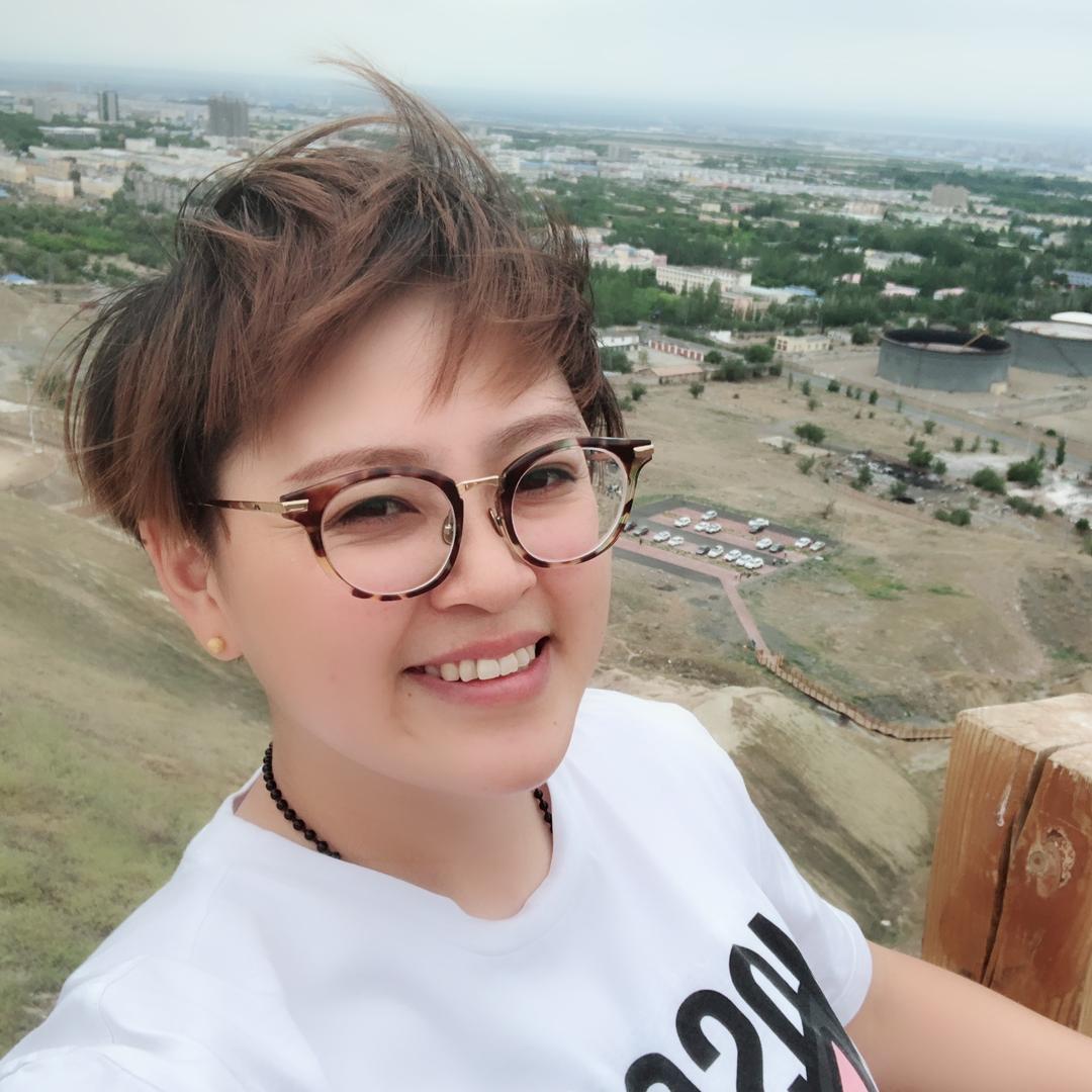 陈鸽(奎屯二手房)