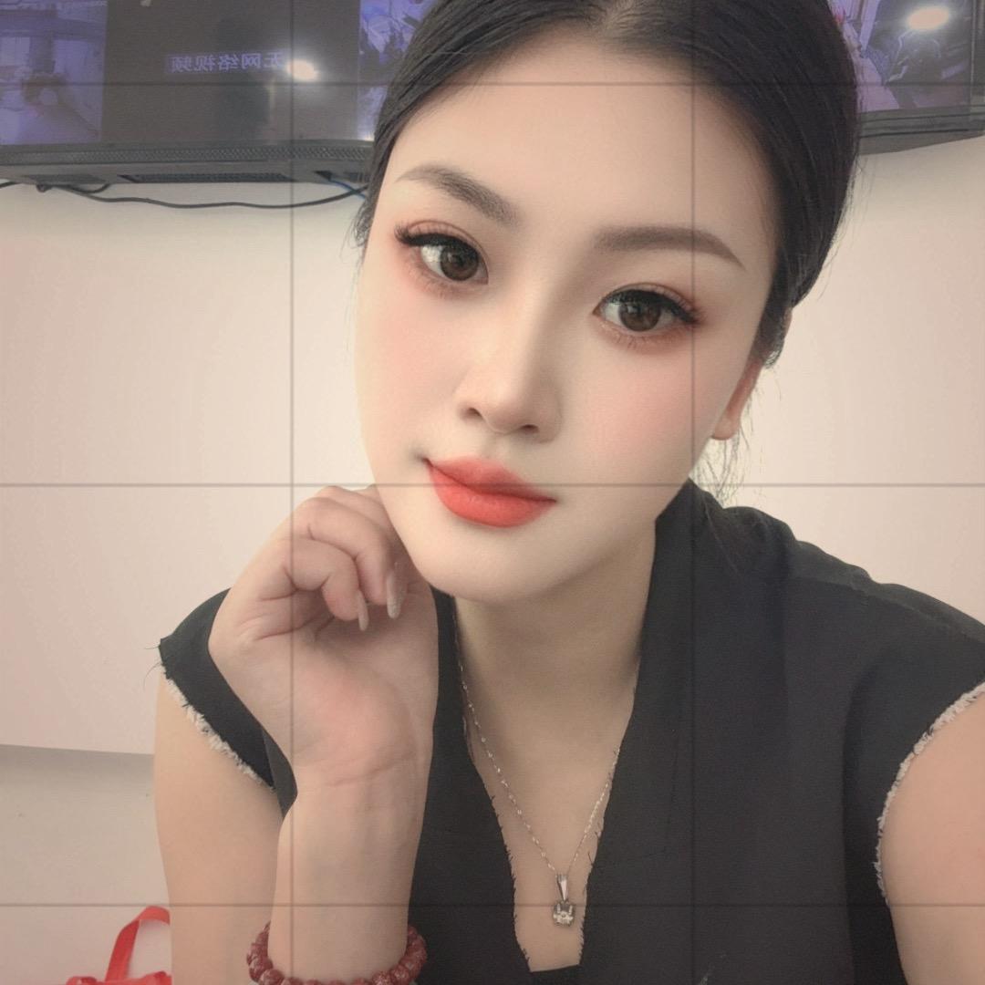 杨曜妍