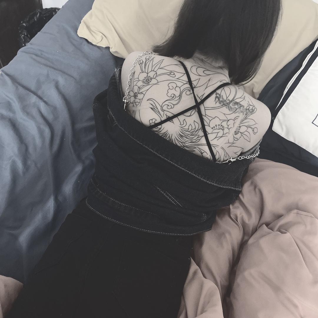土豆妹妹