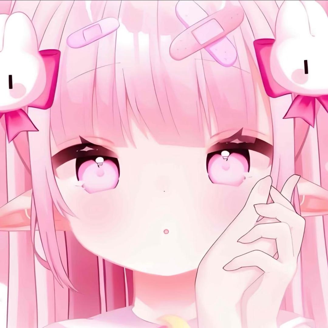 为爱苦练少女音