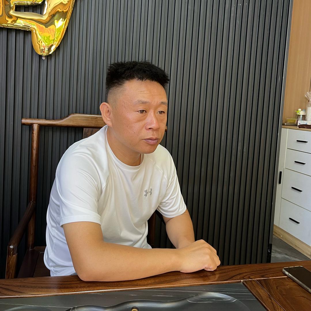 临汾金包银王哥（小号）