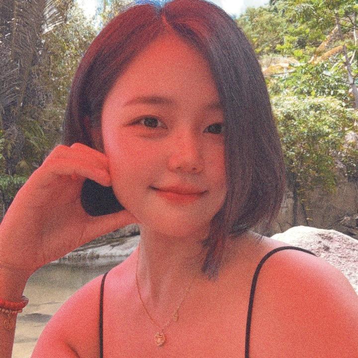 是潇潇吖🧡