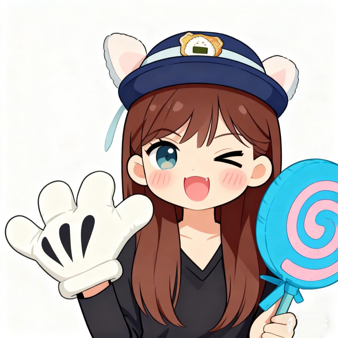 饭团🍙（第五人格咩咩）