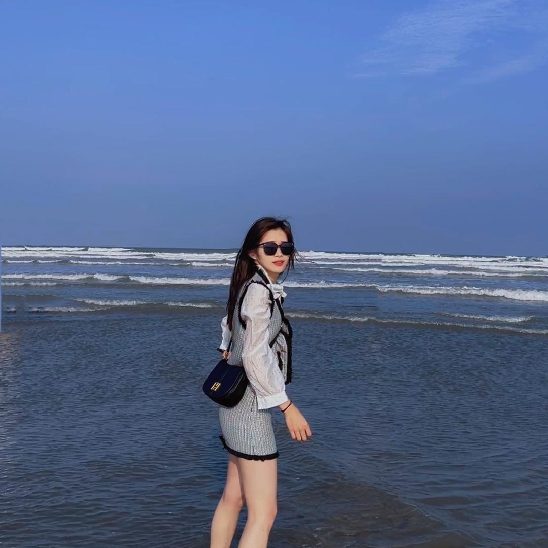 HuAng梦情-