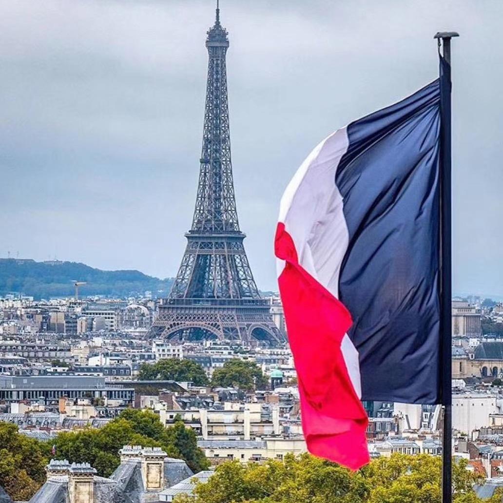 巴黎